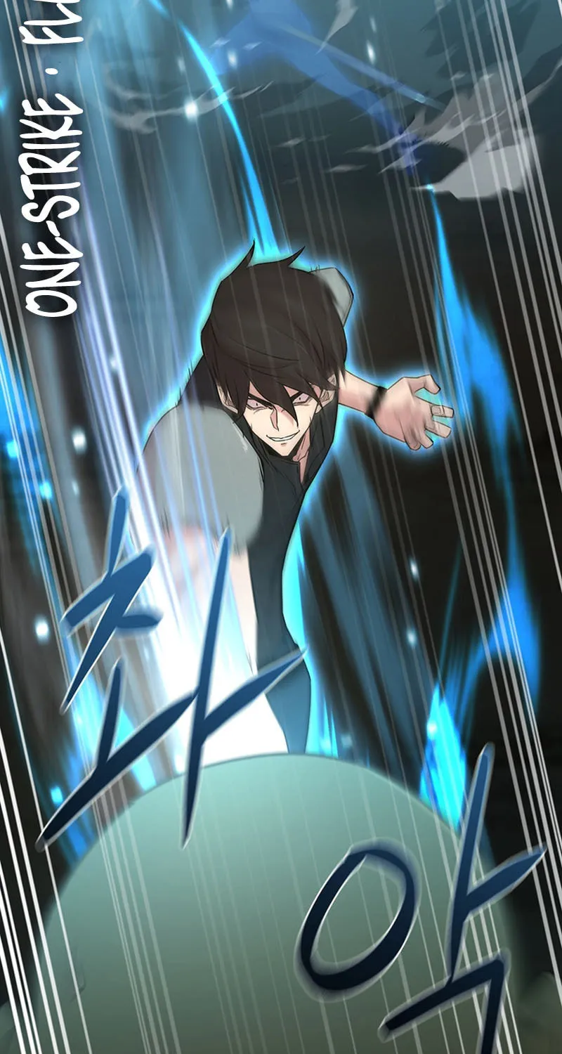 Martial Arts Alone Chapter 27 page 29 - 