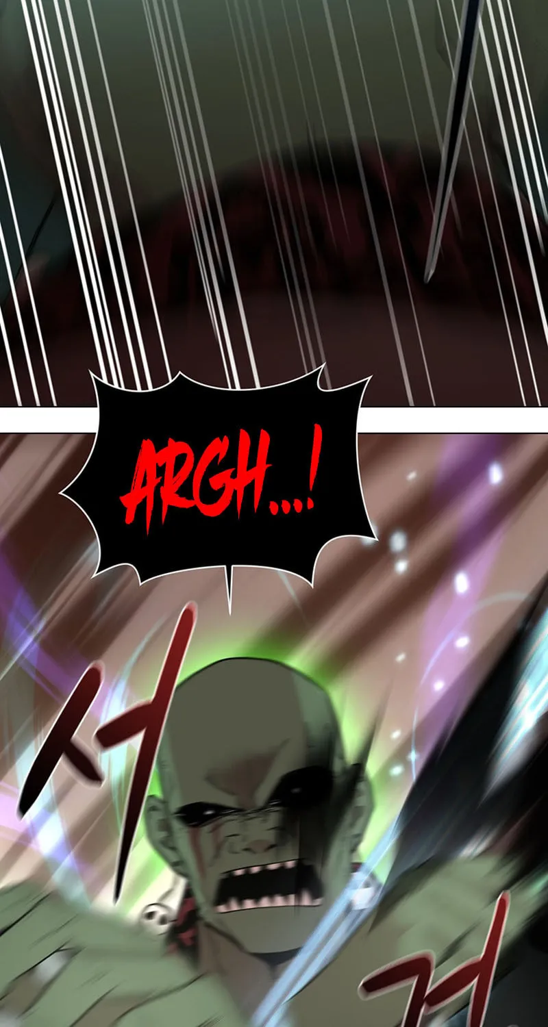 Martial Arts Alone Chapter 27 page 30 - 