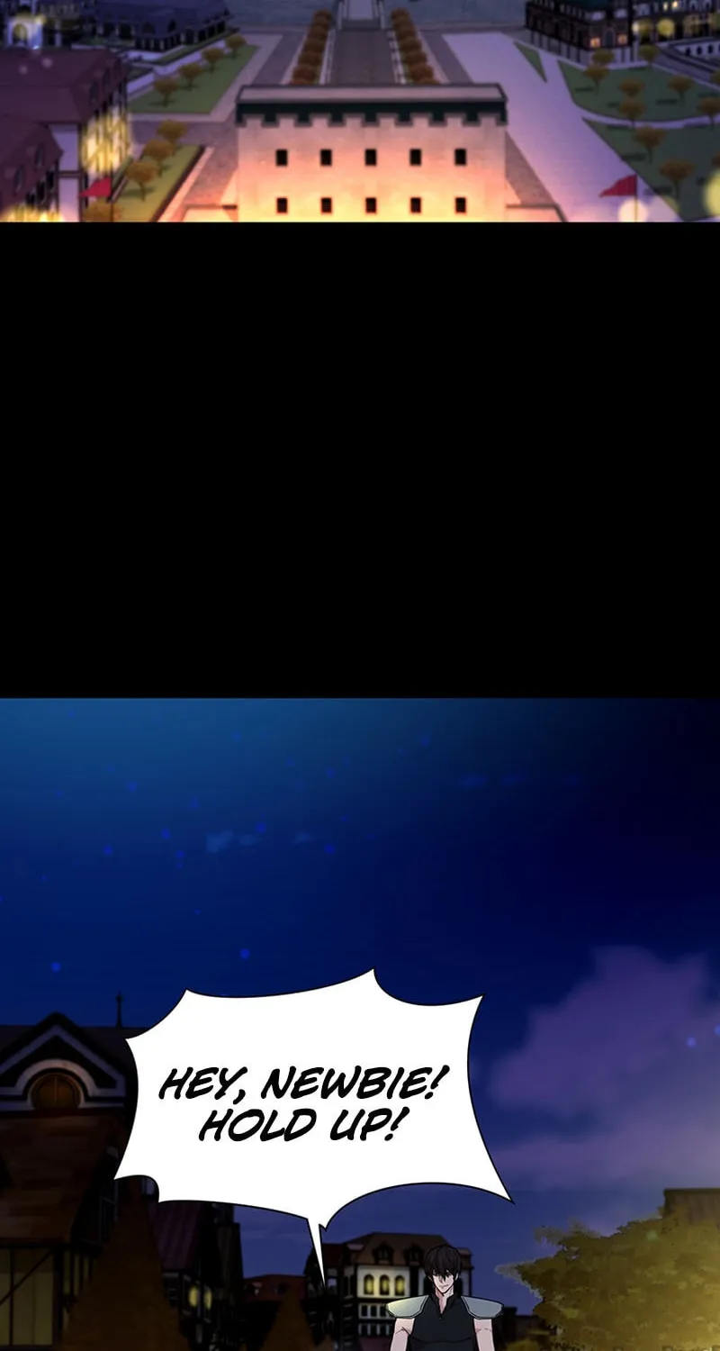 Martial Arts Alone Chapter 27 page 4 - 