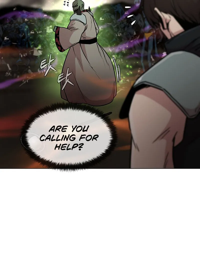 Martial Arts Alone Chapter 27 page 32 - 