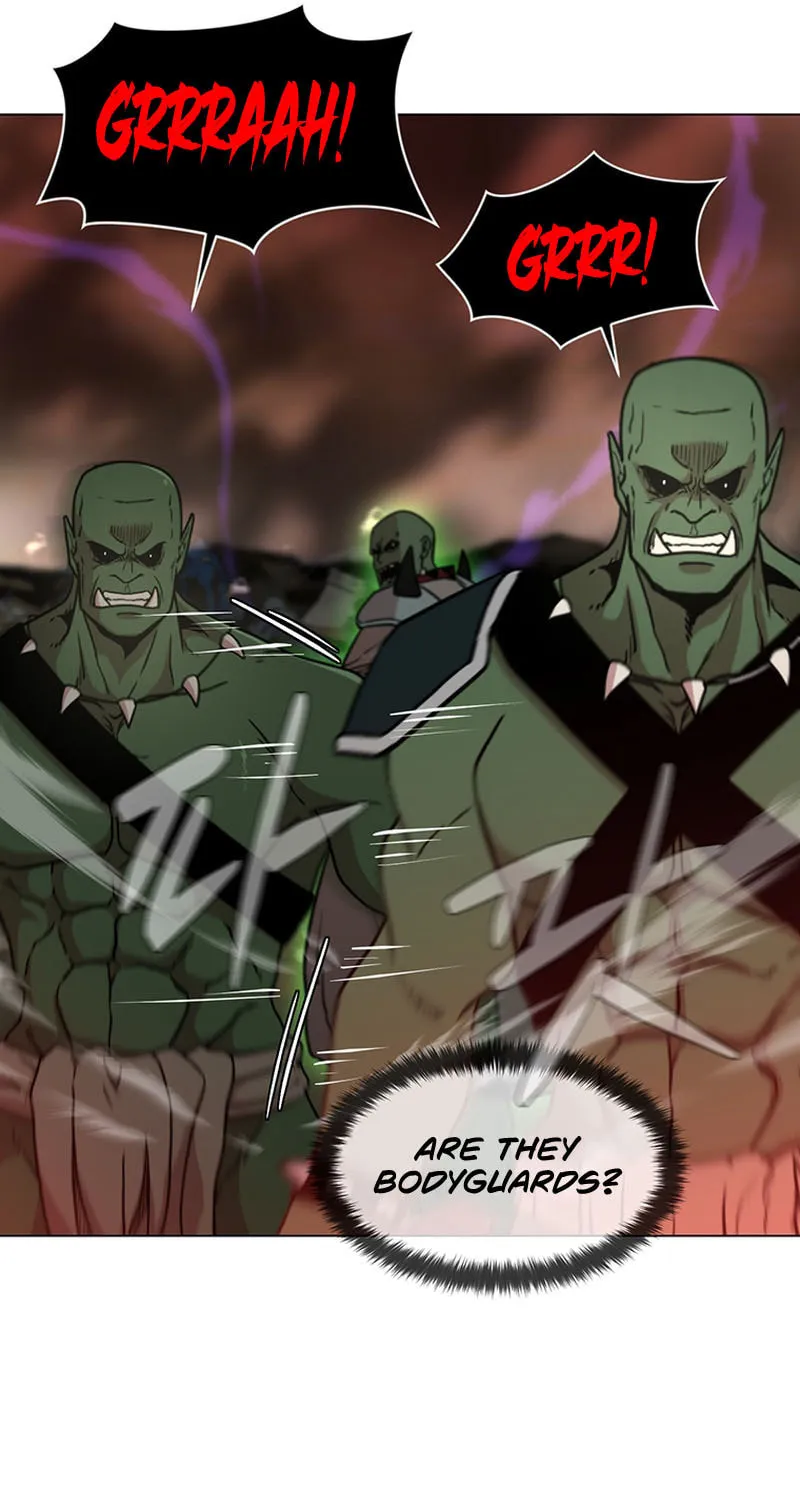 Martial Arts Alone Chapter 27 page 33 - 