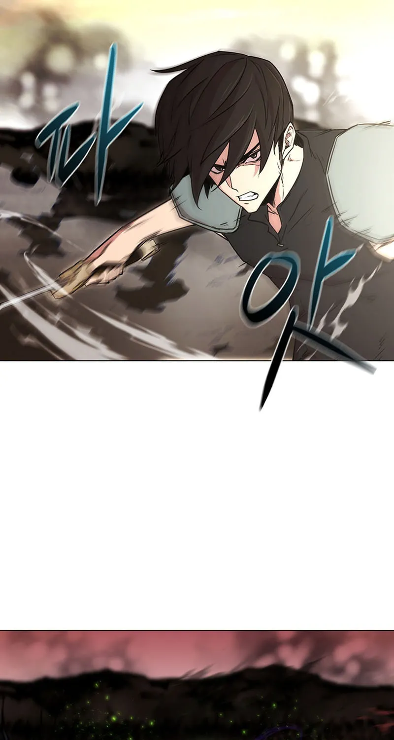 Martial Arts Alone Chapter 27 page 35 - 