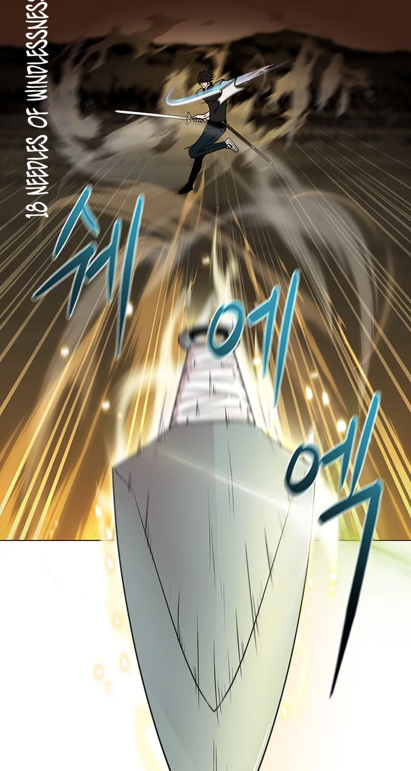 Martial Arts Alone Chapter 27 page 37 - 