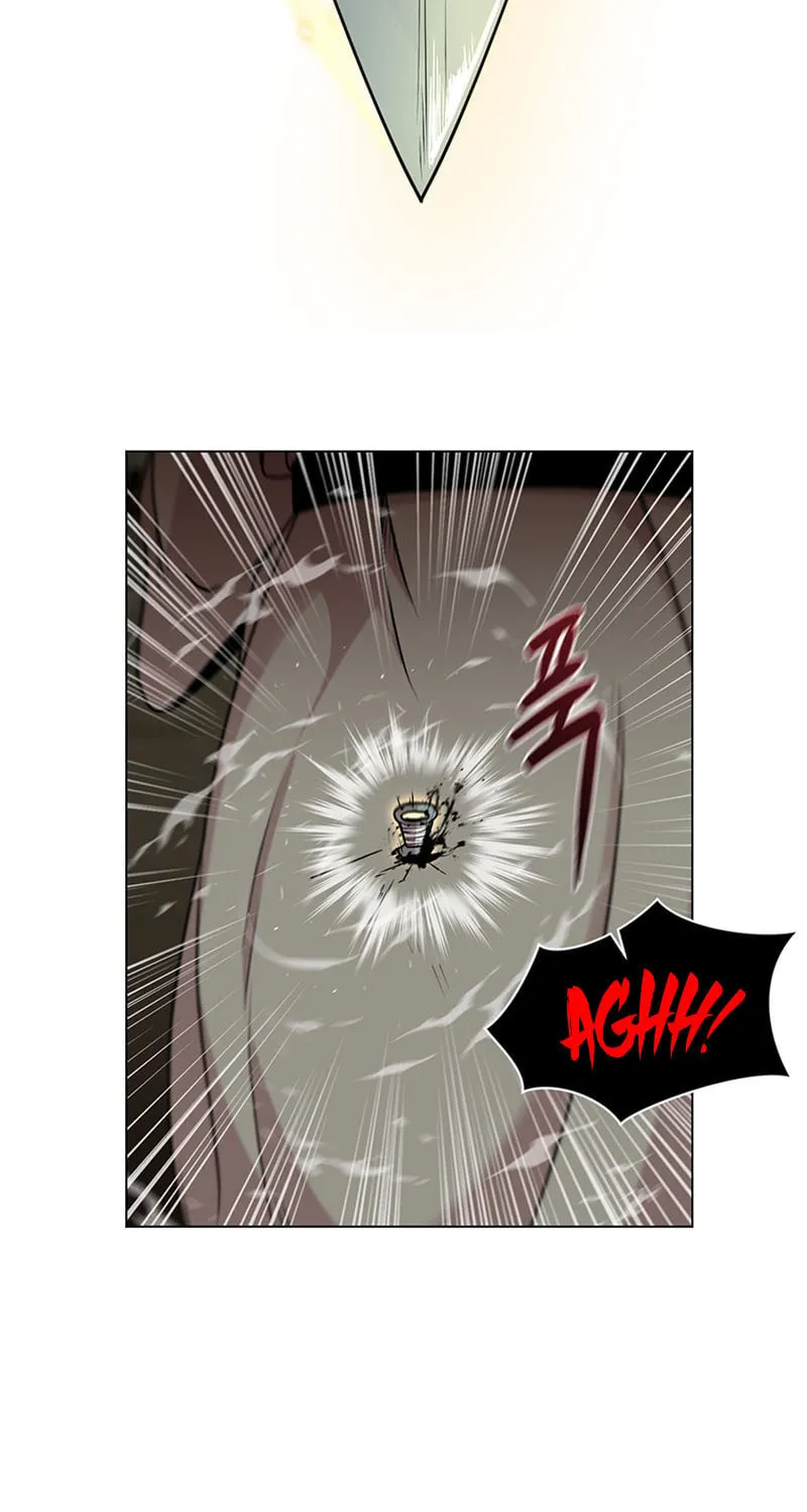 Martial Arts Alone Chapter 27 page 38 - 