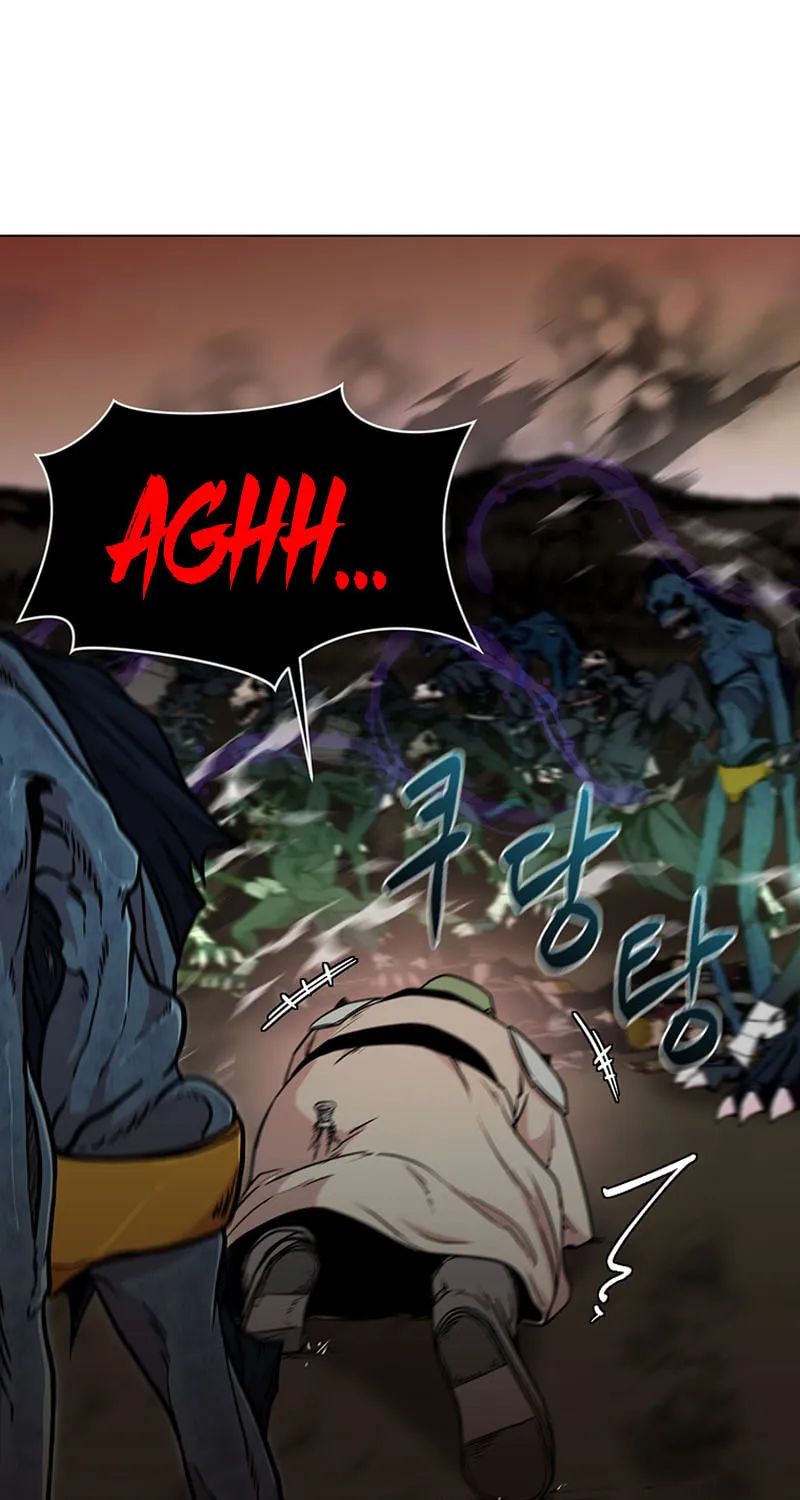 Martial Arts Alone Chapter 27 page 39 - 