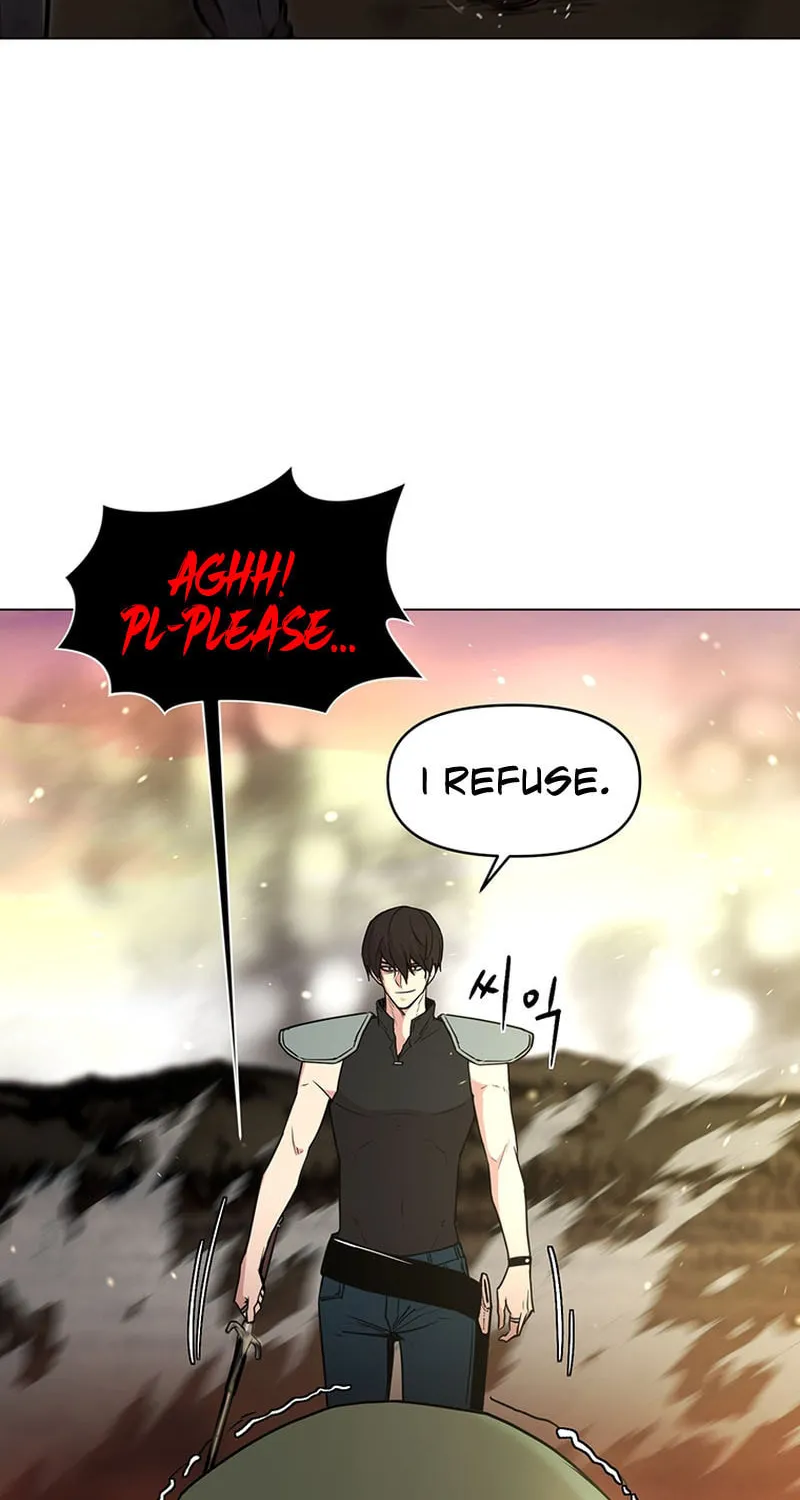 Martial Arts Alone Chapter 27 page 40 - 