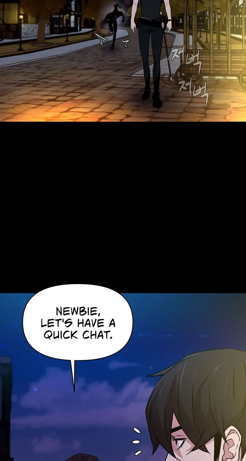 Martial Arts Alone Chapter 27 page 5 - 