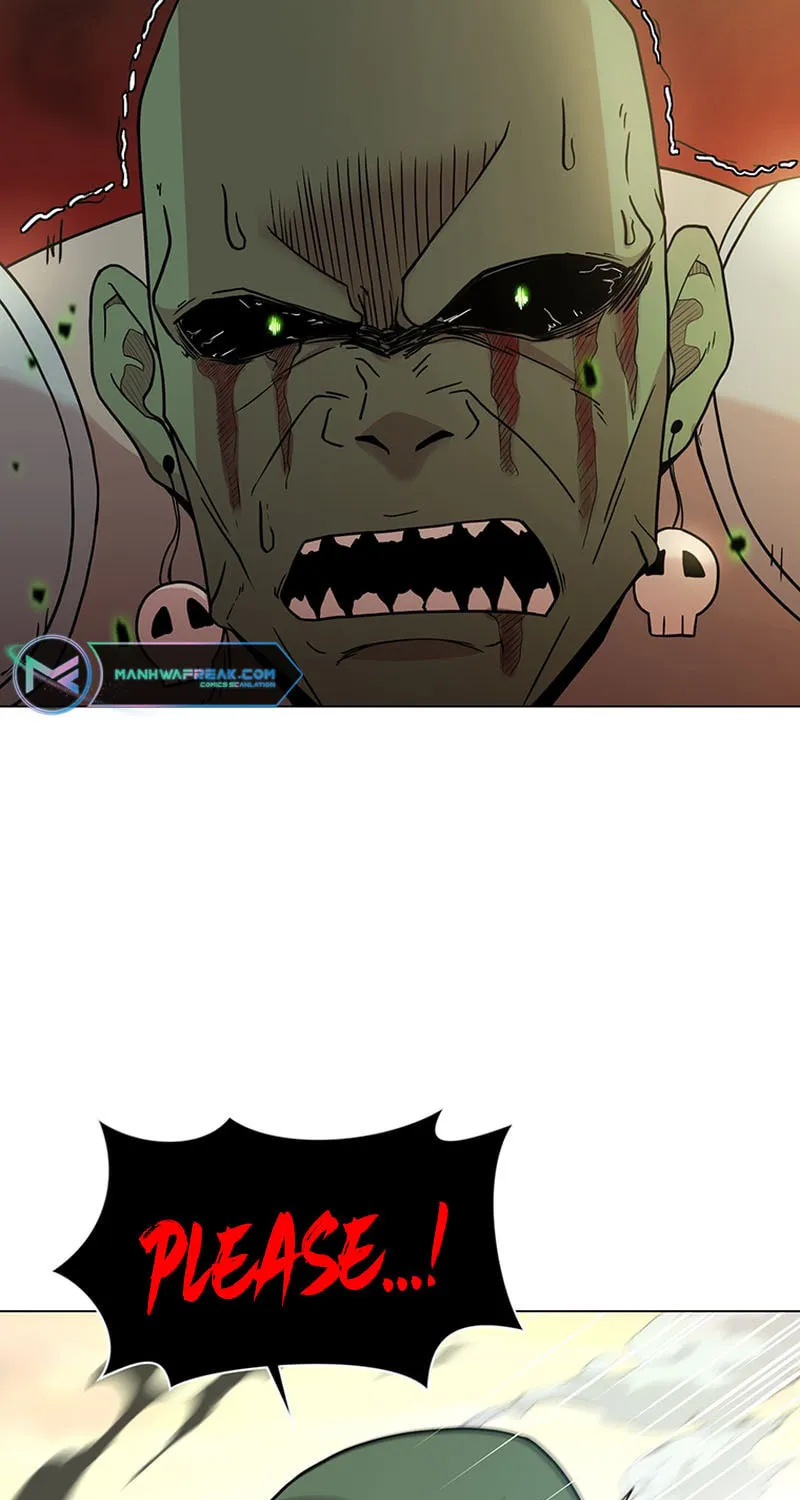 Martial Arts Alone Chapter 27 page 41 - 
