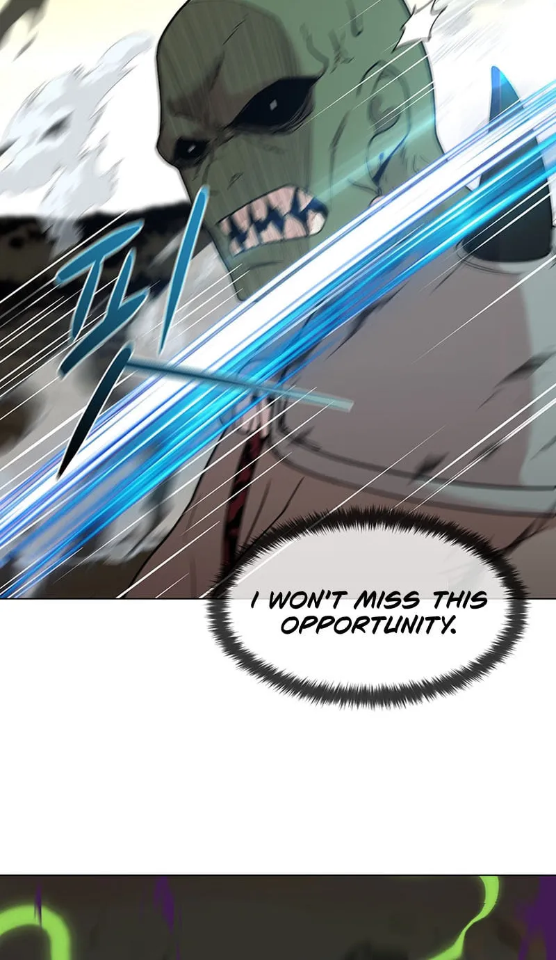 Martial Arts Alone Chapter 27 page 42 - 
