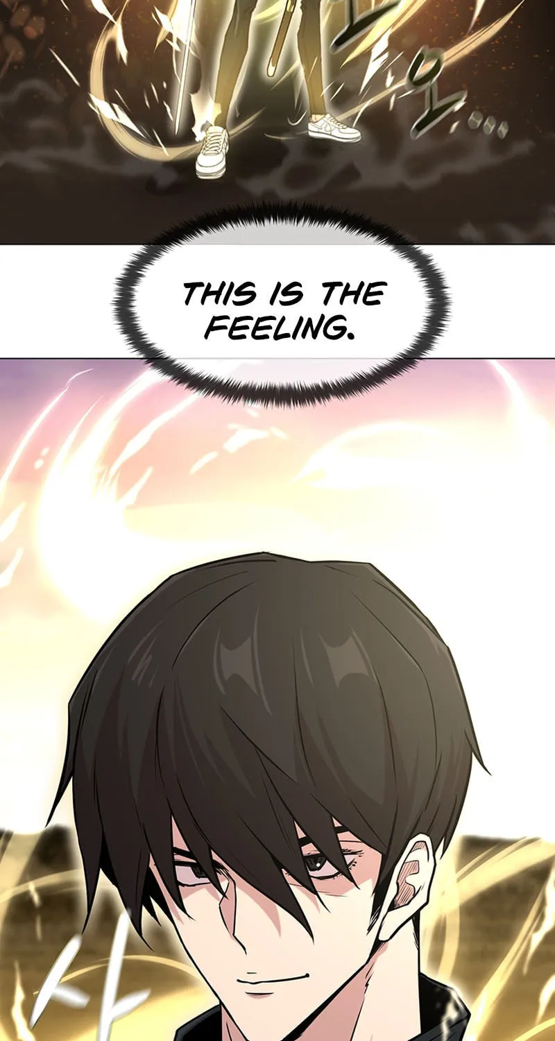 Martial Arts Alone Chapter 27 page 46 - 