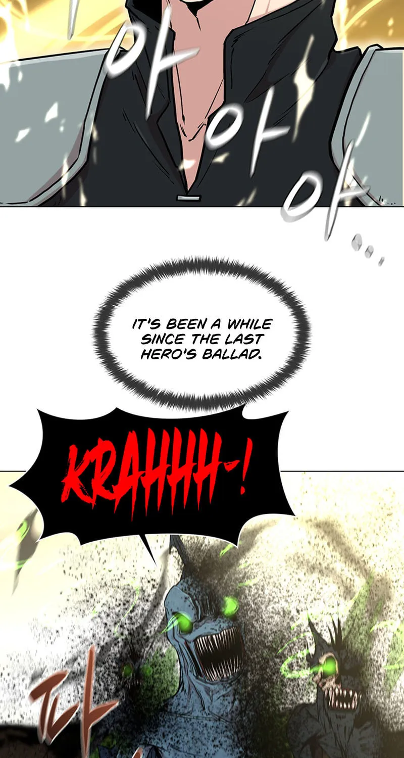 Martial Arts Alone Chapter 27 page 47 - 
