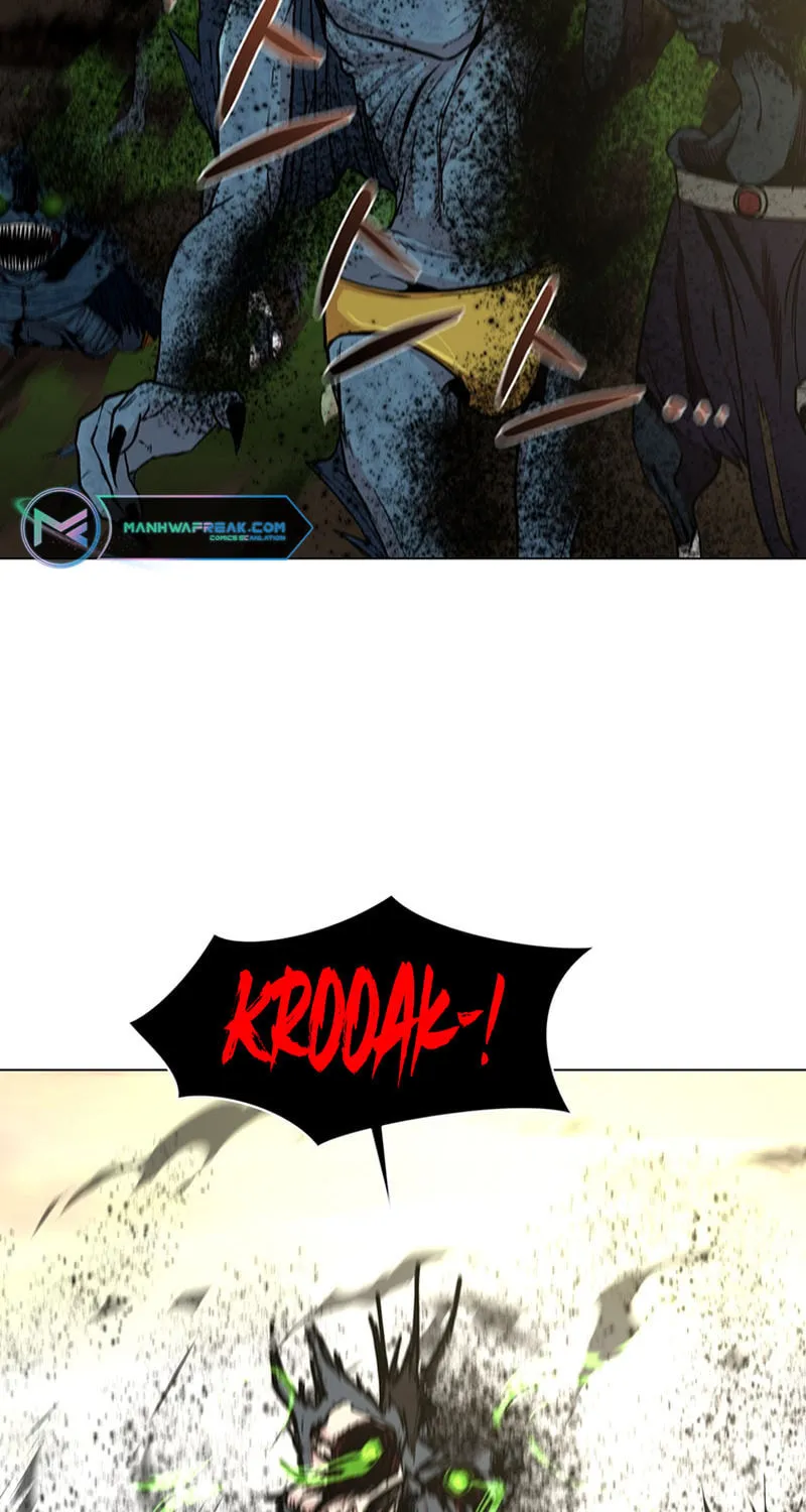 Martial Arts Alone Chapter 27 page 48 - 