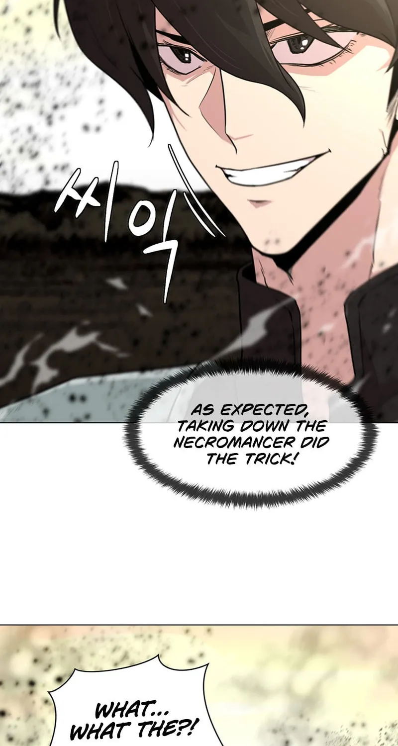 Martial Arts Alone Chapter 27 page 50 - 