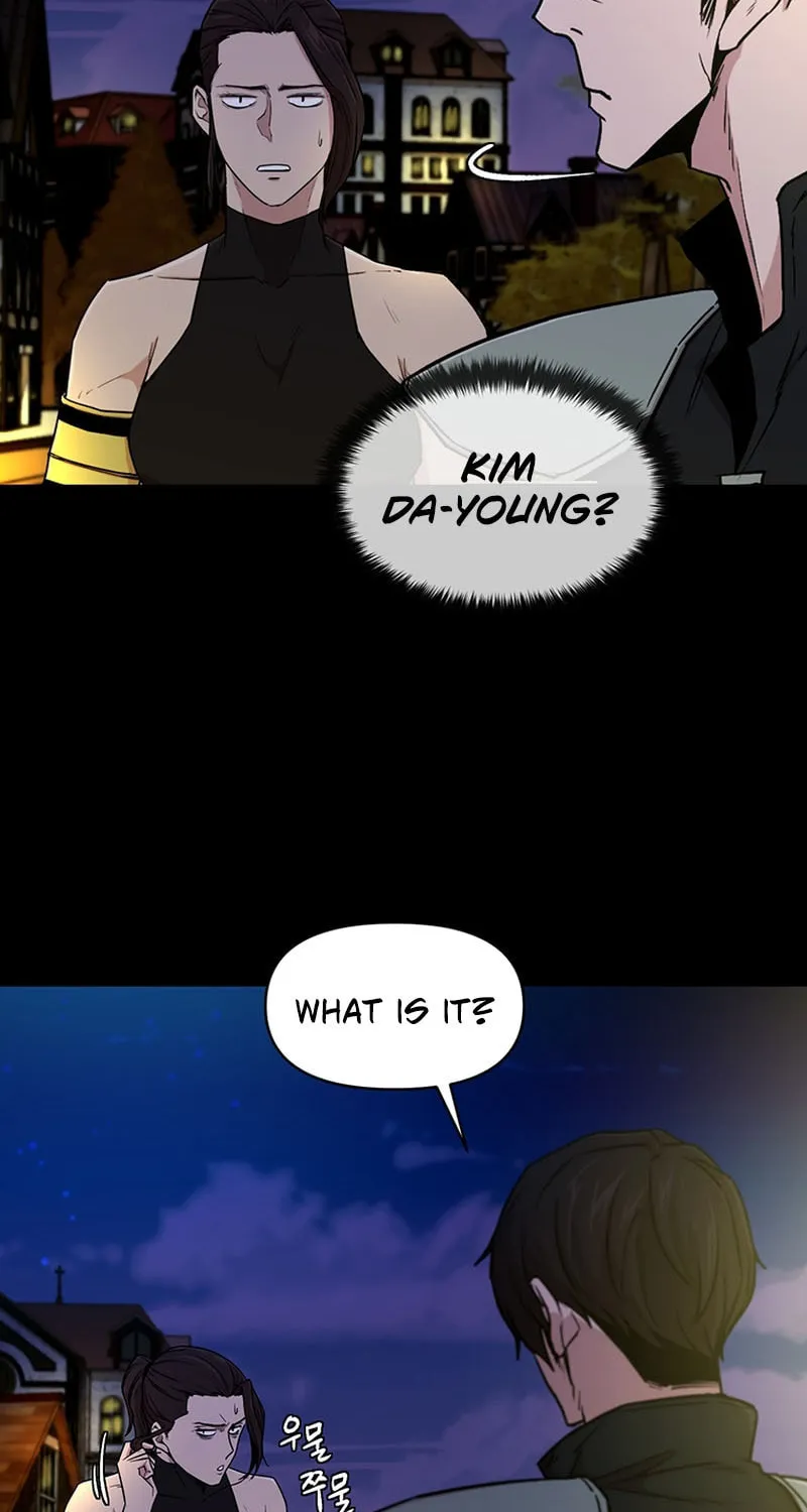 Martial Arts Alone Chapter 27 page 6 - 