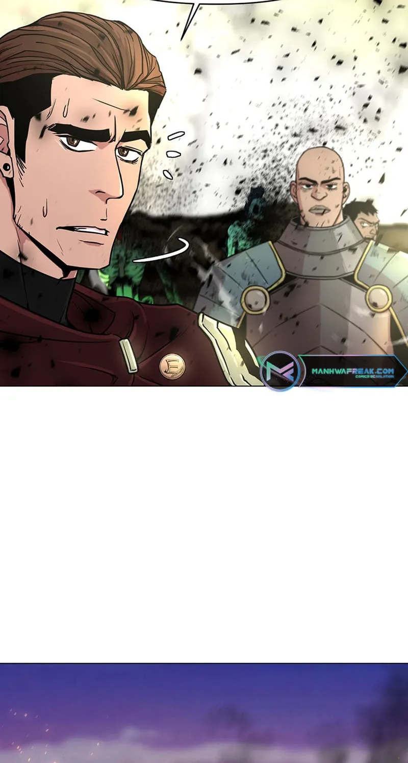 Martial Arts Alone Chapter 27 page 52 - 