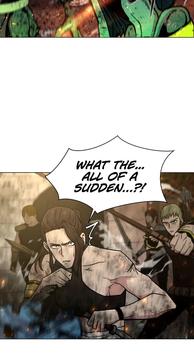 Martial Arts Alone Chapter 27 page 55 - 
