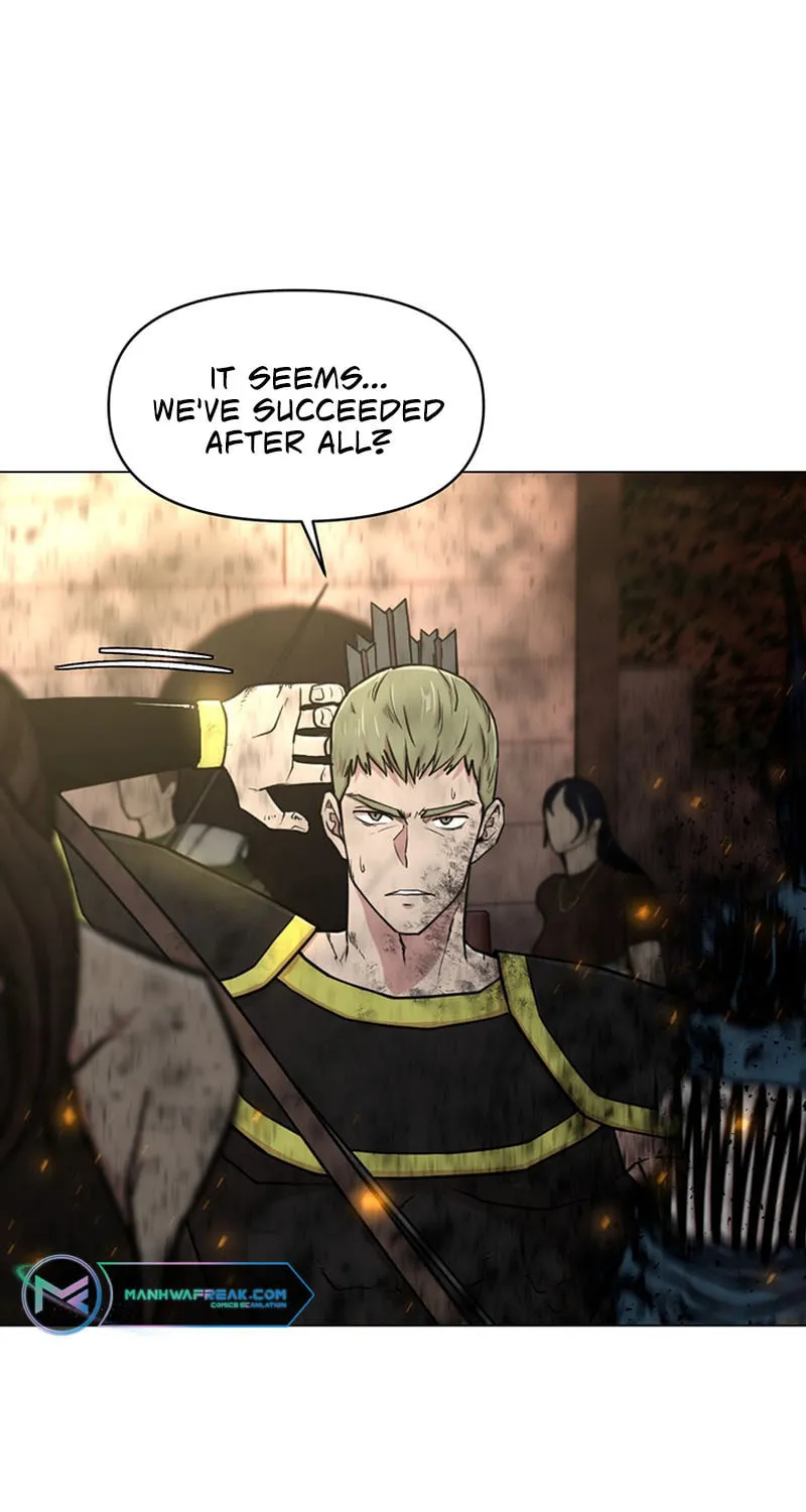 Martial Arts Alone Chapter 27 page 56 - 