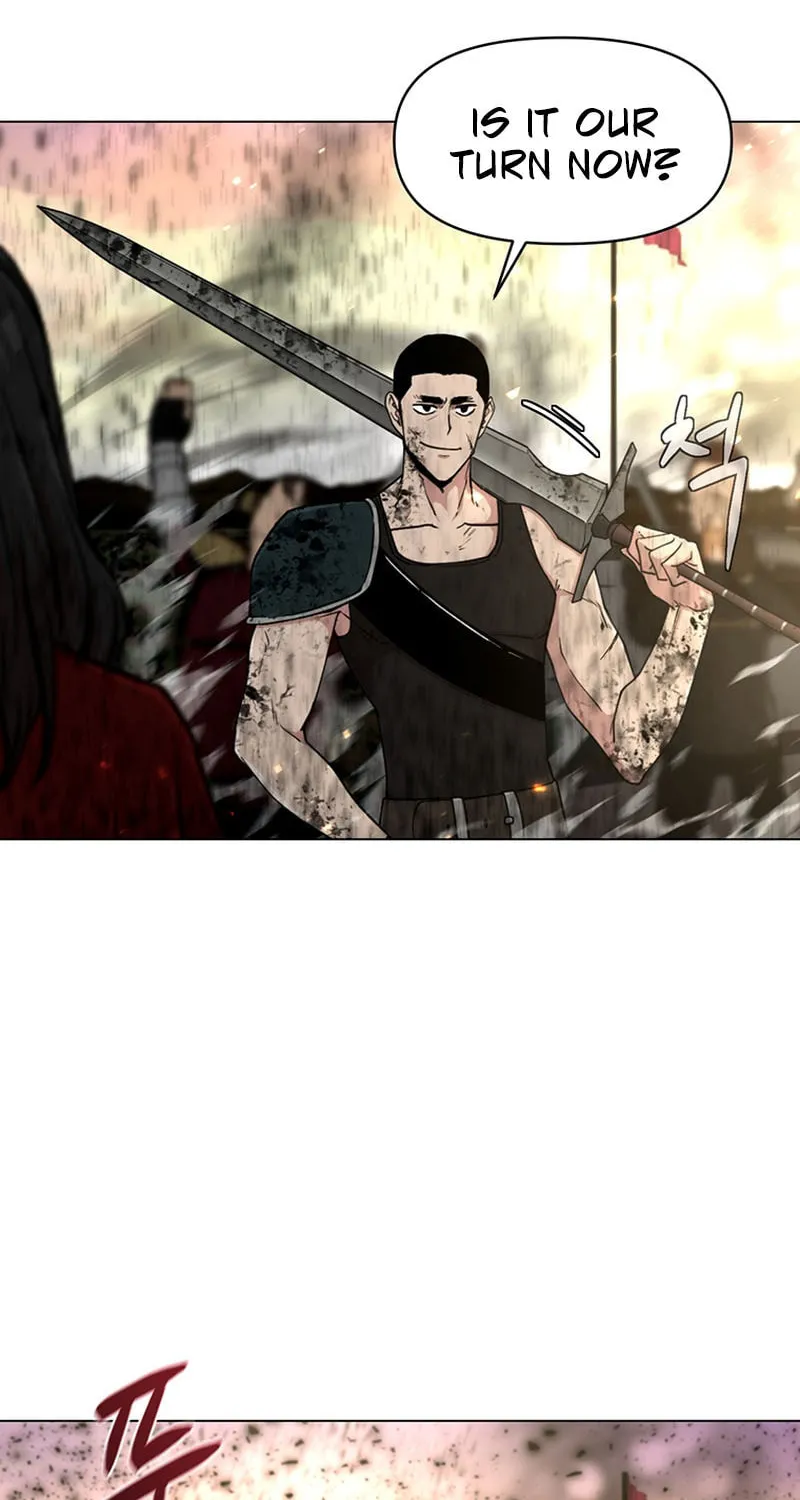 Martial Arts Alone Chapter 27 page 58 - 