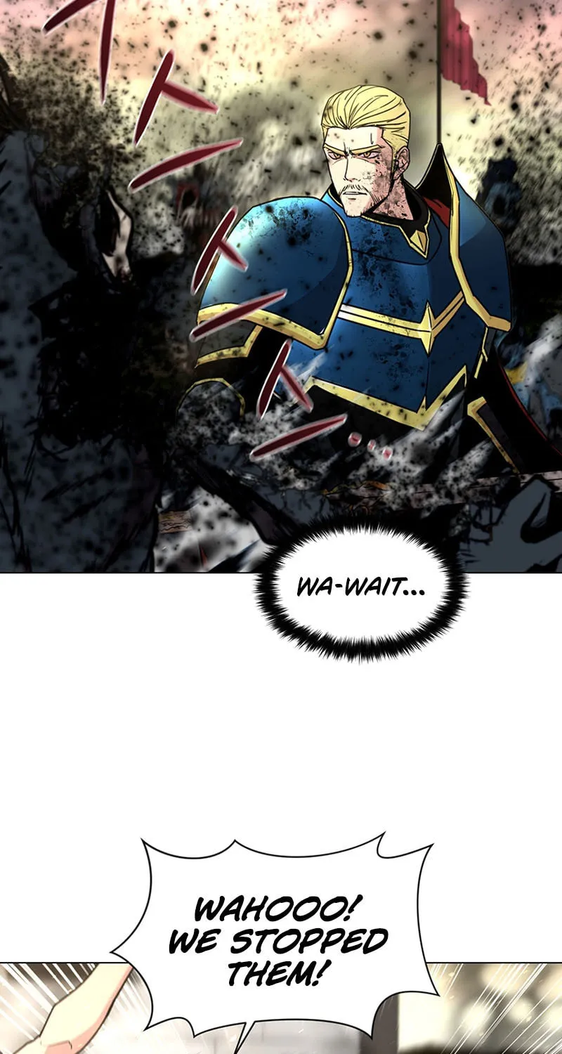 Martial Arts Alone Chapter 27 page 59 - 