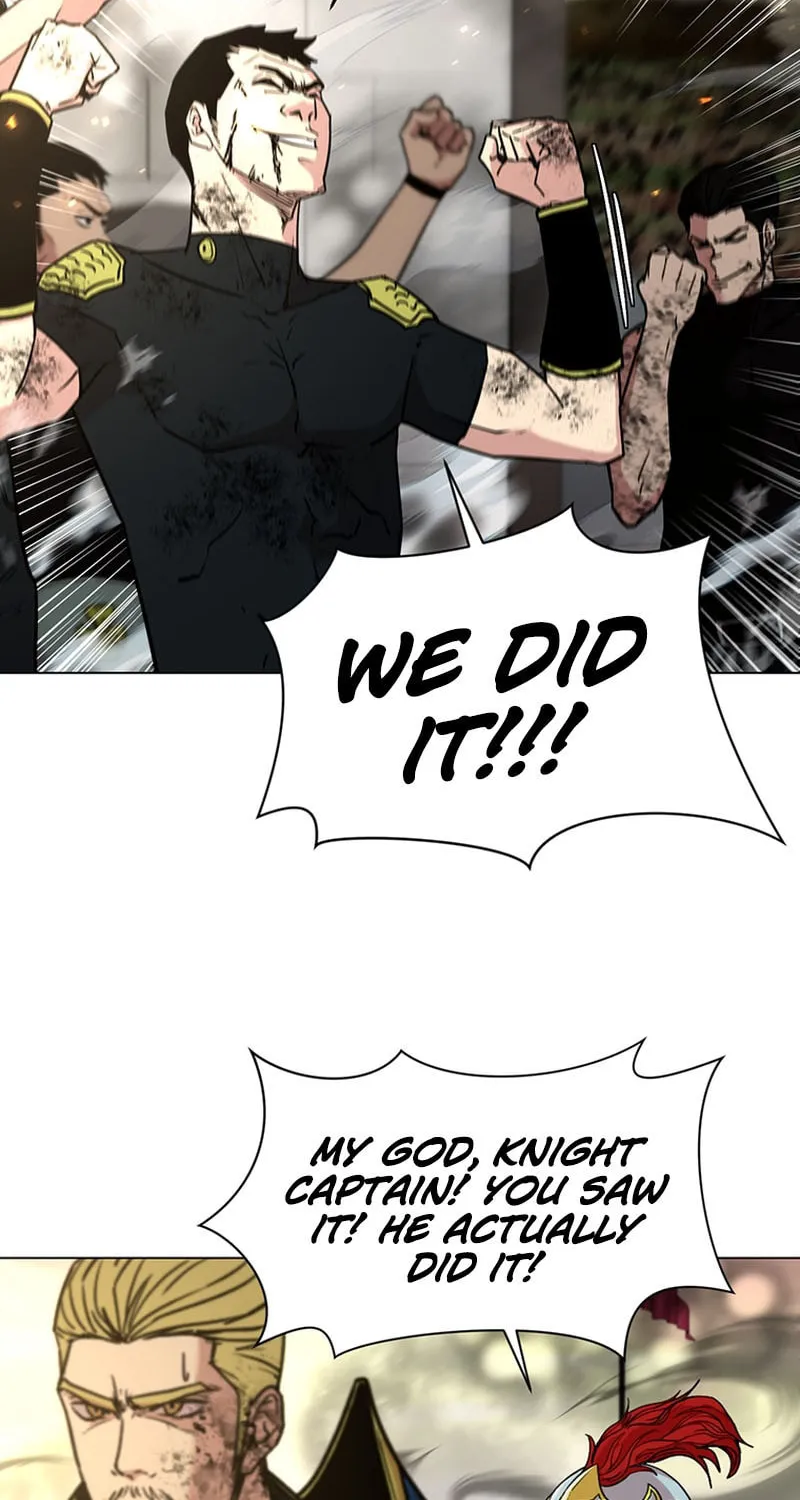 Martial Arts Alone Chapter 27 page 60 - 
