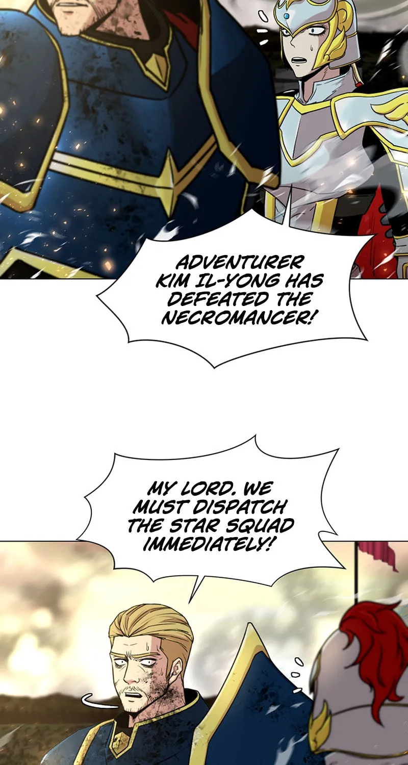 Martial Arts Alone Chapter 27 page 61 - 