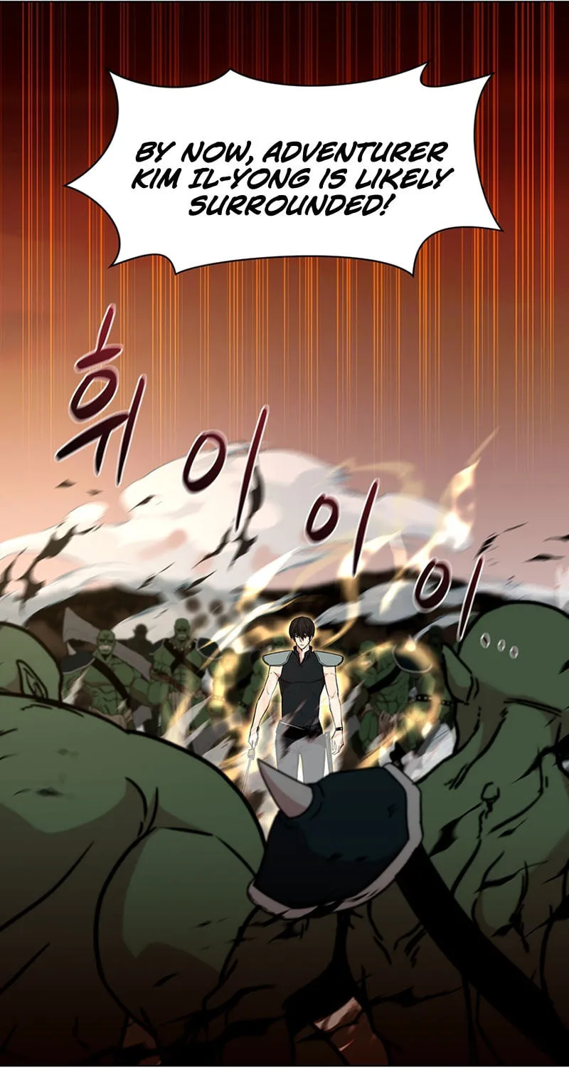 Martial Arts Alone Chapter 27 page 63 - 