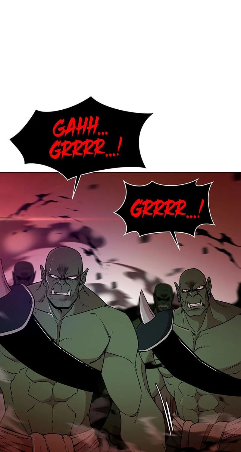 Martial Arts Alone Chapter 27 page 64 - 