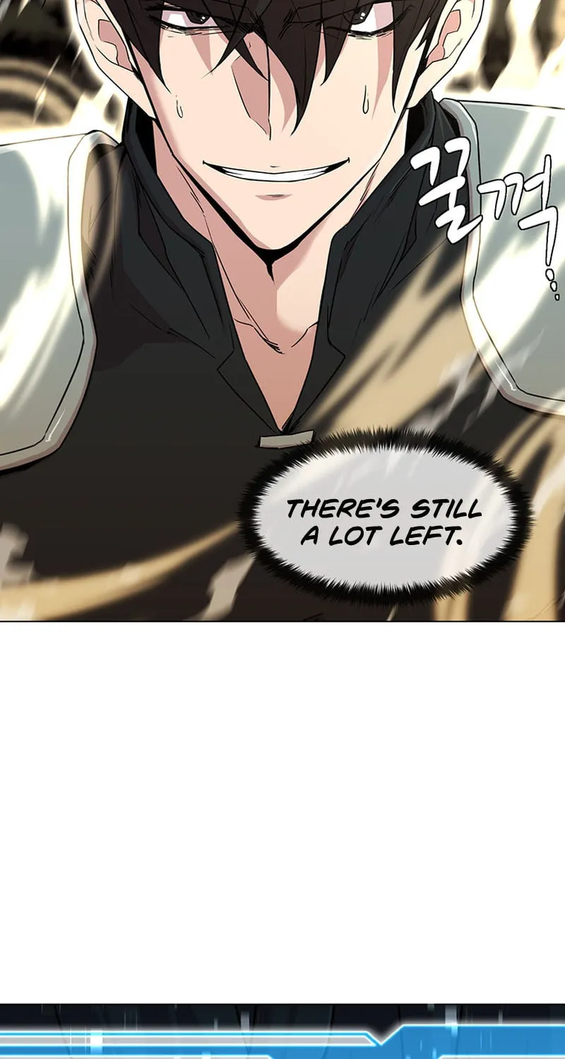Martial Arts Alone Chapter 27 page 66 - 