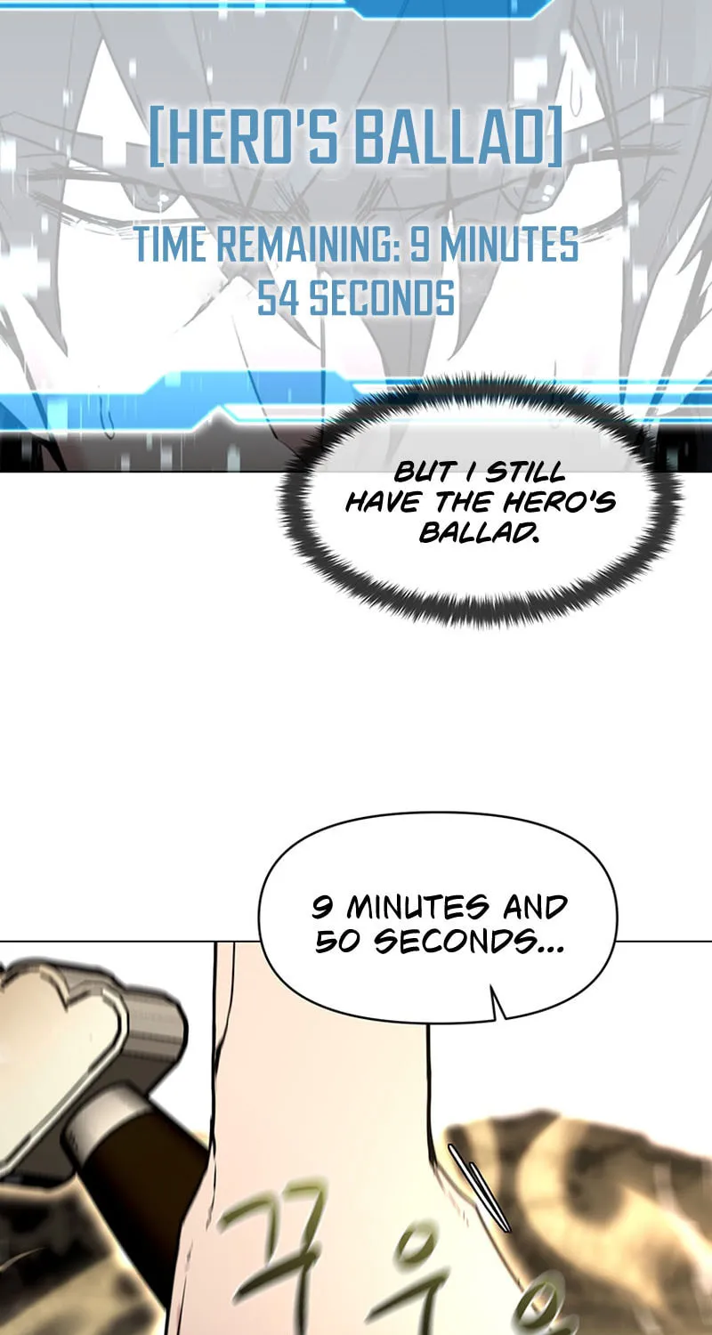 Martial Arts Alone Chapter 27 page 67 - 