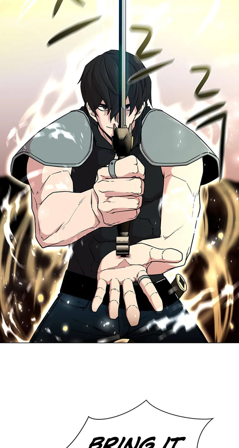 Martial Arts Alone Chapter 27 page 69 - 