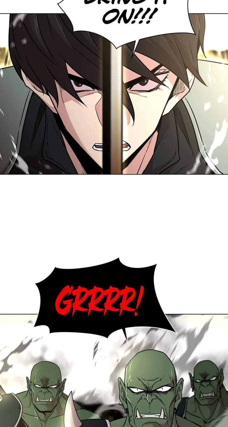 Martial Arts Alone Chapter 27 page 70 - 