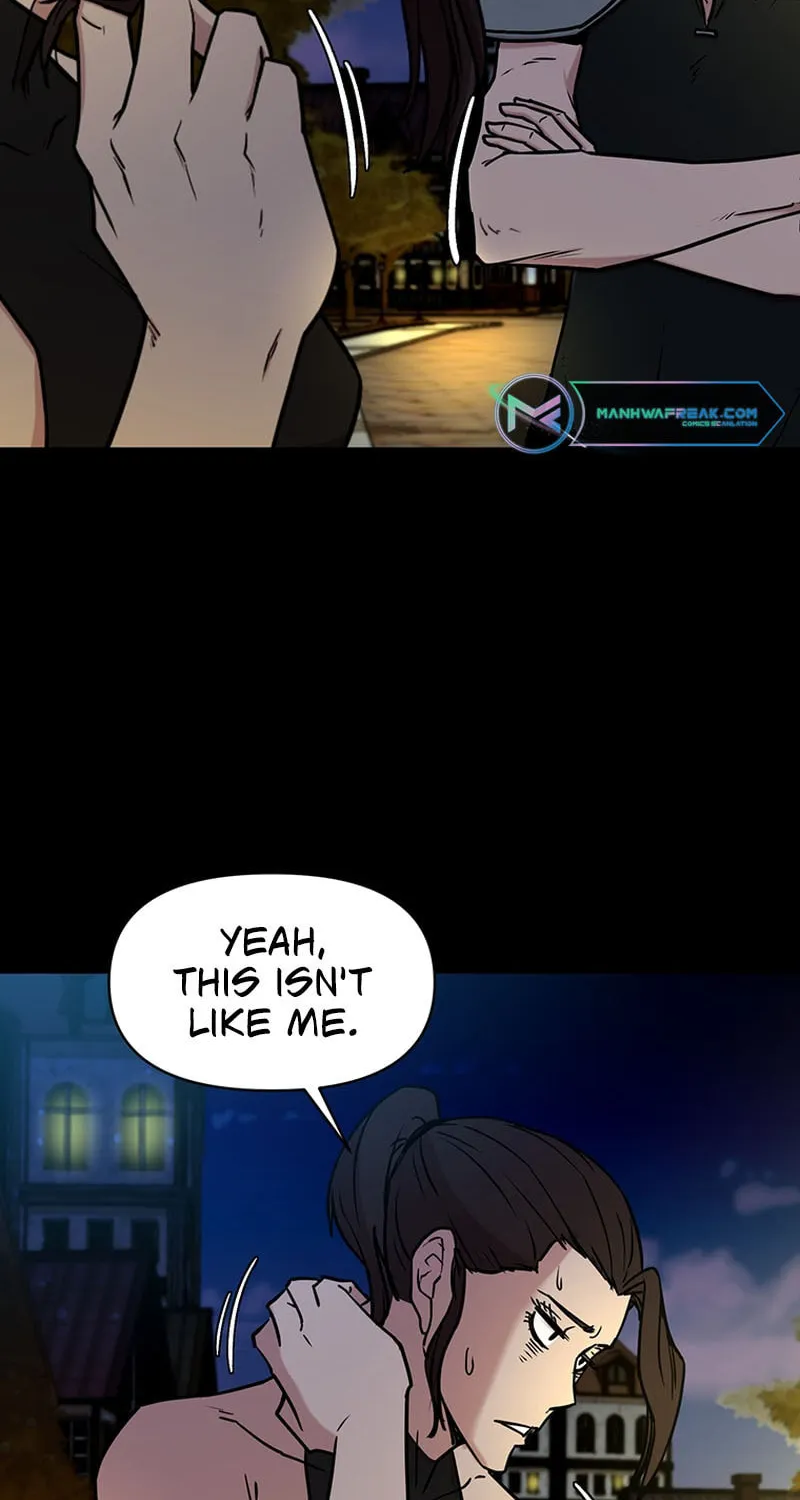 Martial Arts Alone Chapter 27 page 8 - 