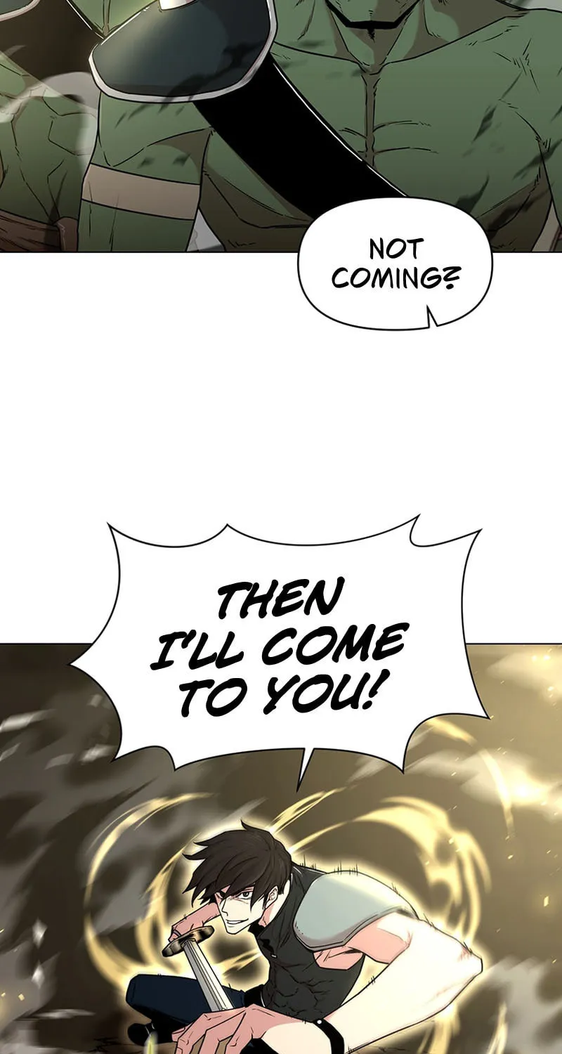 Martial Arts Alone Chapter 27 page 71 - 