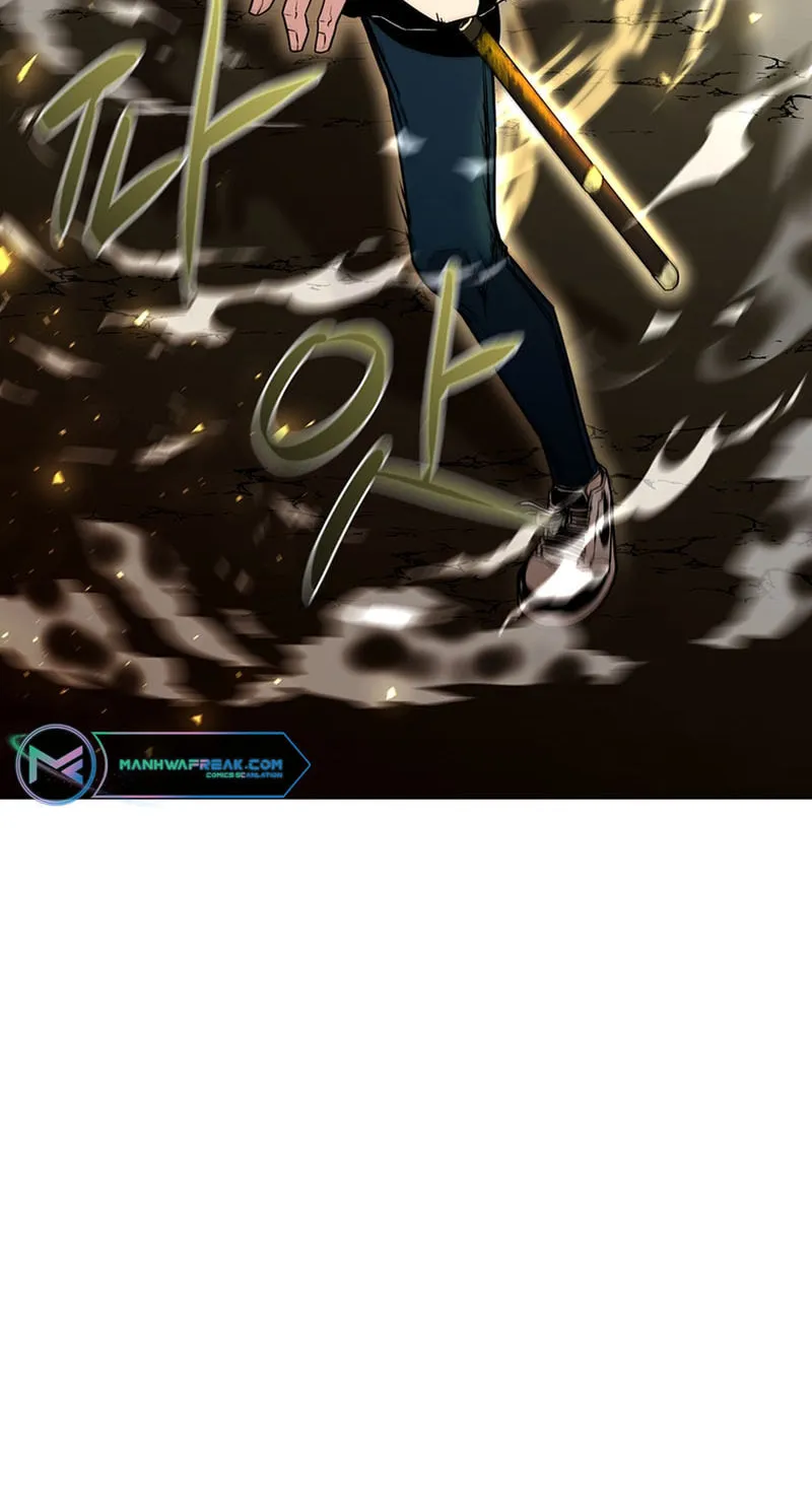 Martial Arts Alone Chapter 27 page 72 - 