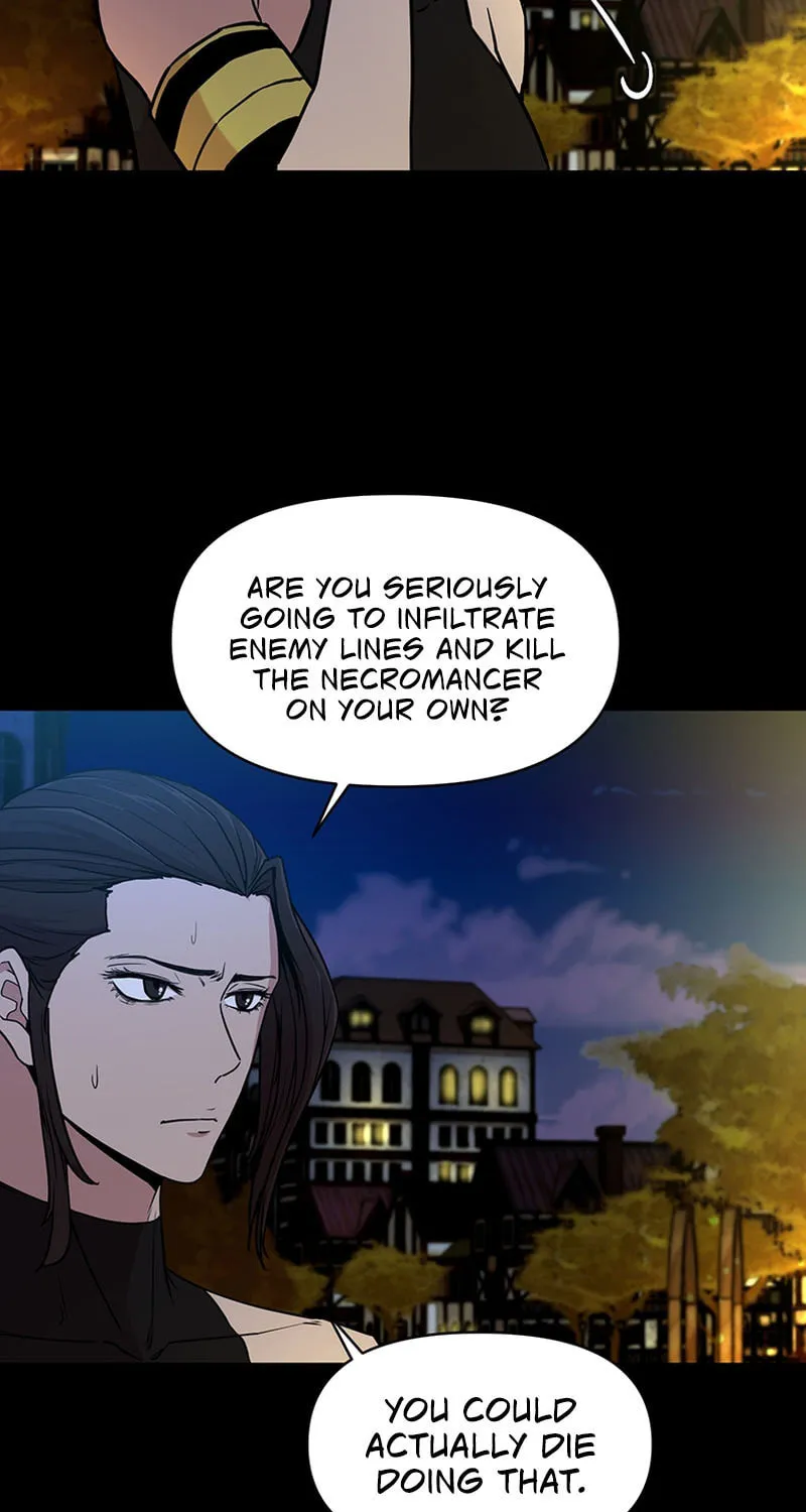 Martial Arts Alone Chapter 27 page 9 - 