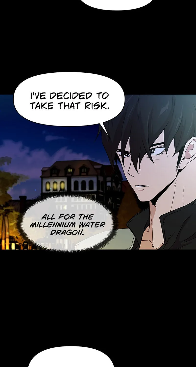 Martial Arts Alone Chapter 27 page 10 - 