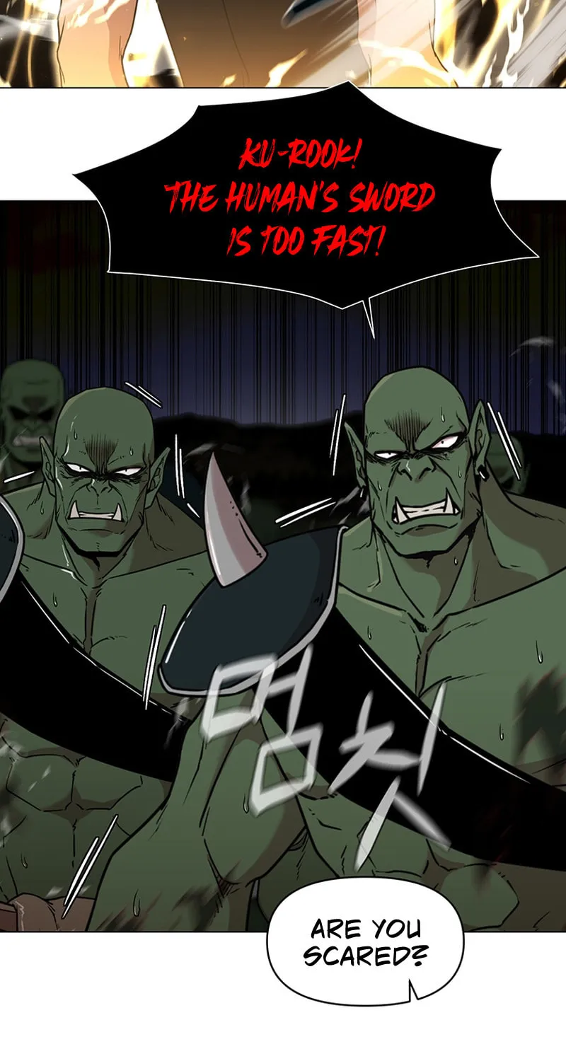 Martial Arts Alone Chapter 28 page 15 - 