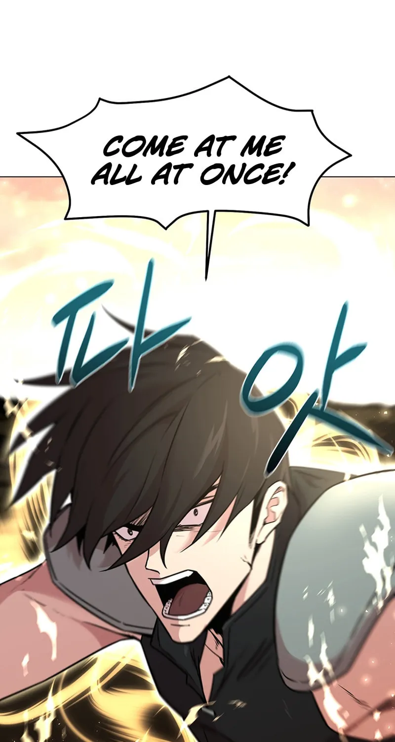 Martial Arts Alone Chapter 28 page 16 - 