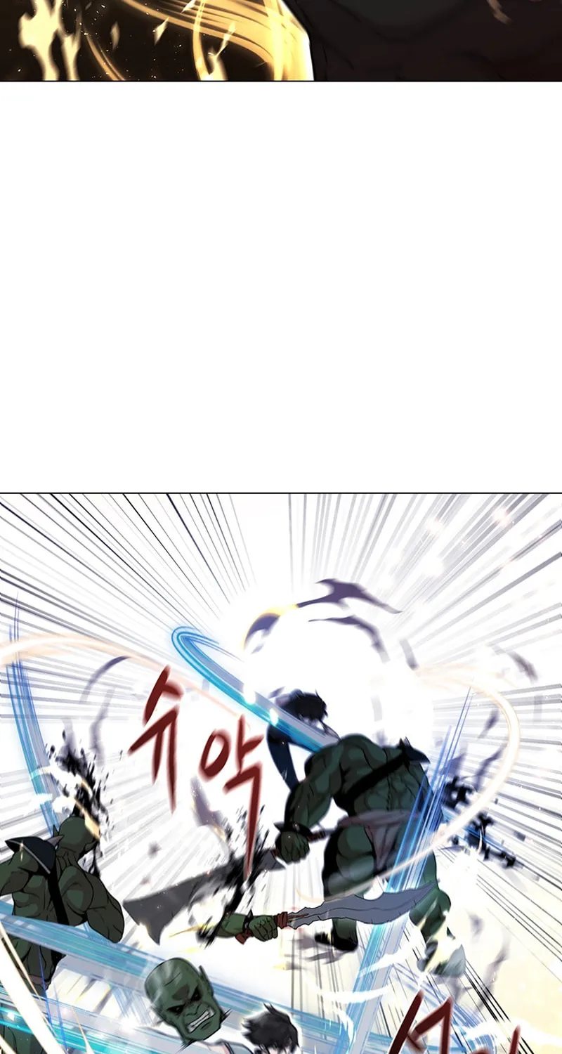 Martial Arts Alone Chapter 28 page 17 - 
