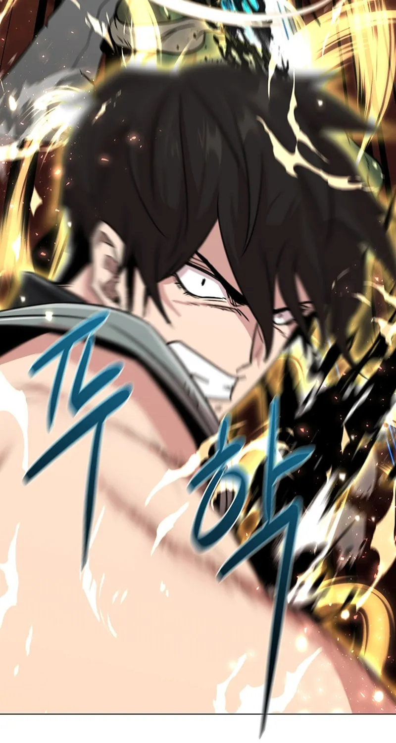 Martial Arts Alone Chapter 28 page 19 - 
