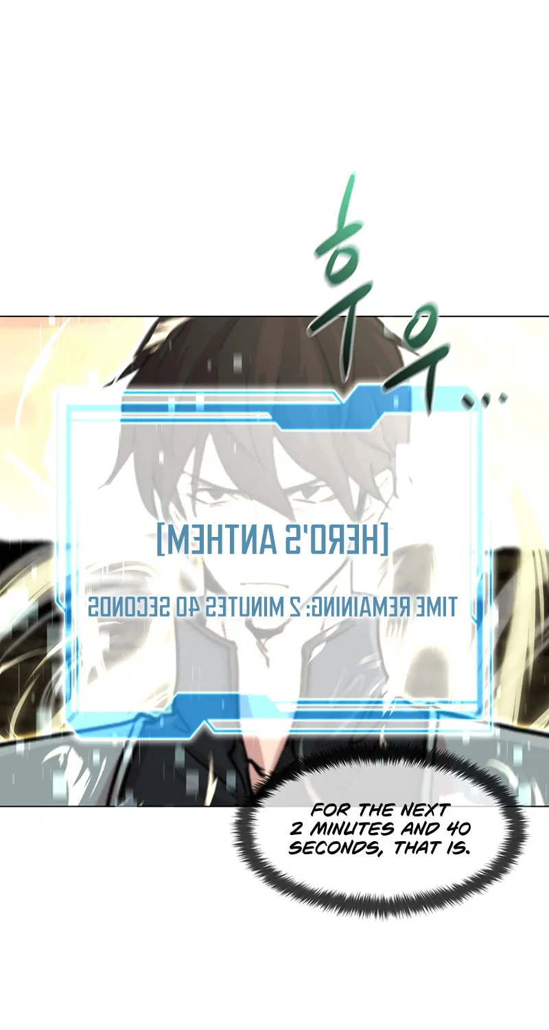 Martial Arts Alone Chapter 28 page 20 - 