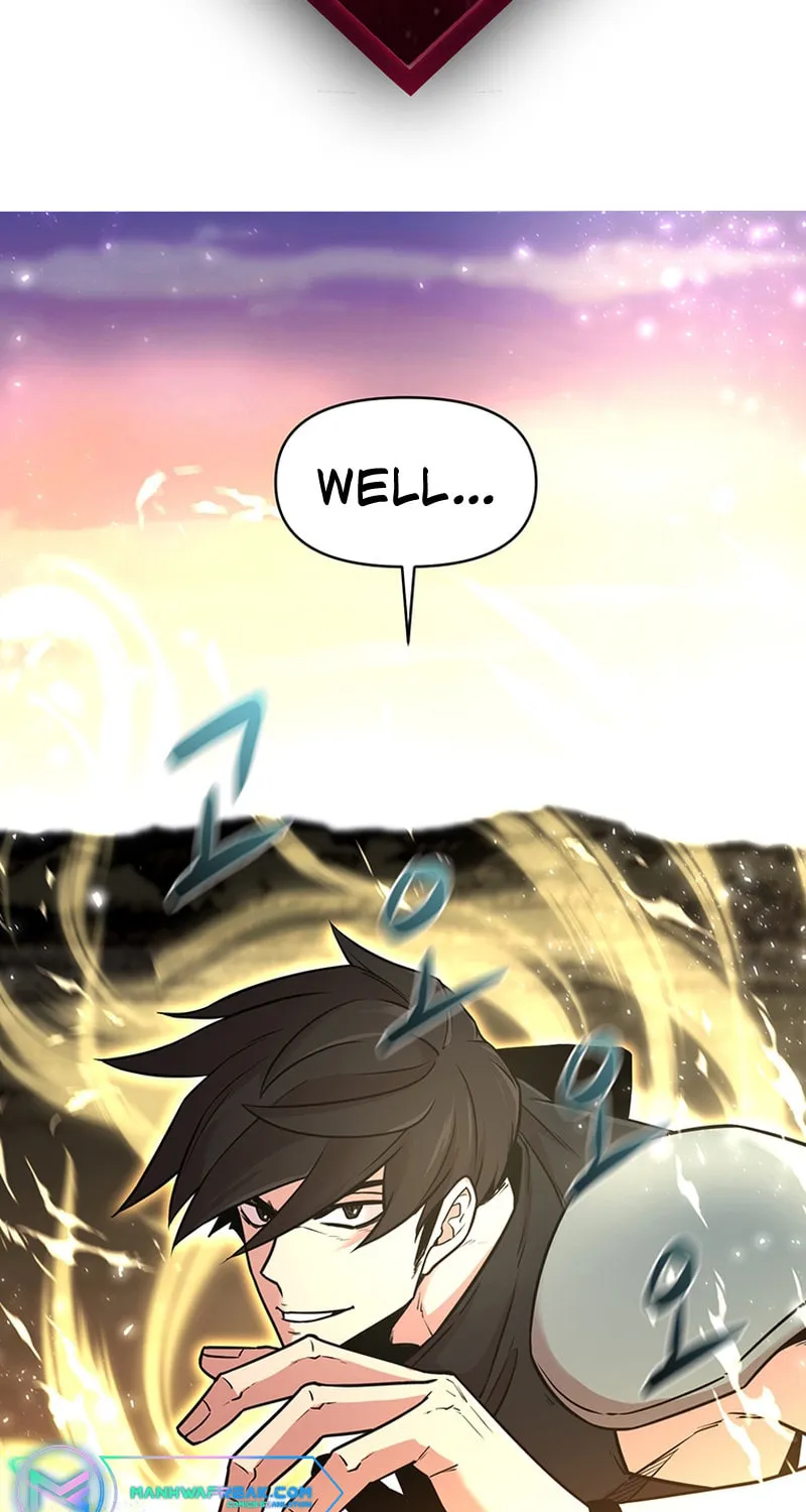 Martial Arts Alone Chapter 28 page 3 - 
