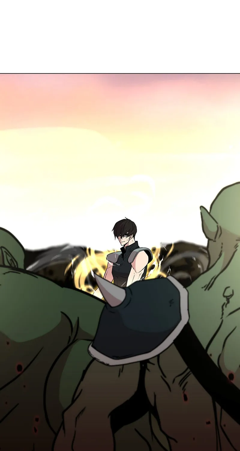 Martial Arts Alone Chapter 28 page 21 - 