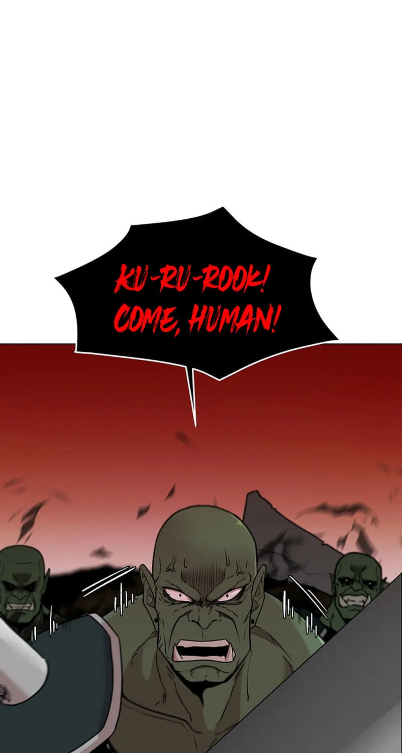 Martial Arts Alone Chapter 28 page 25 - 