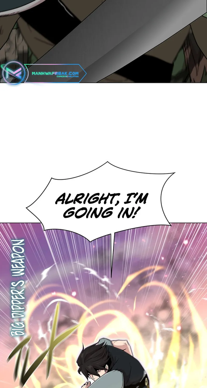 Martial Arts Alone Chapter 28 page 26 - 