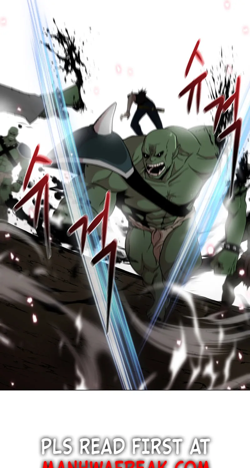 Martial Arts Alone Chapter 28 page 28 - 