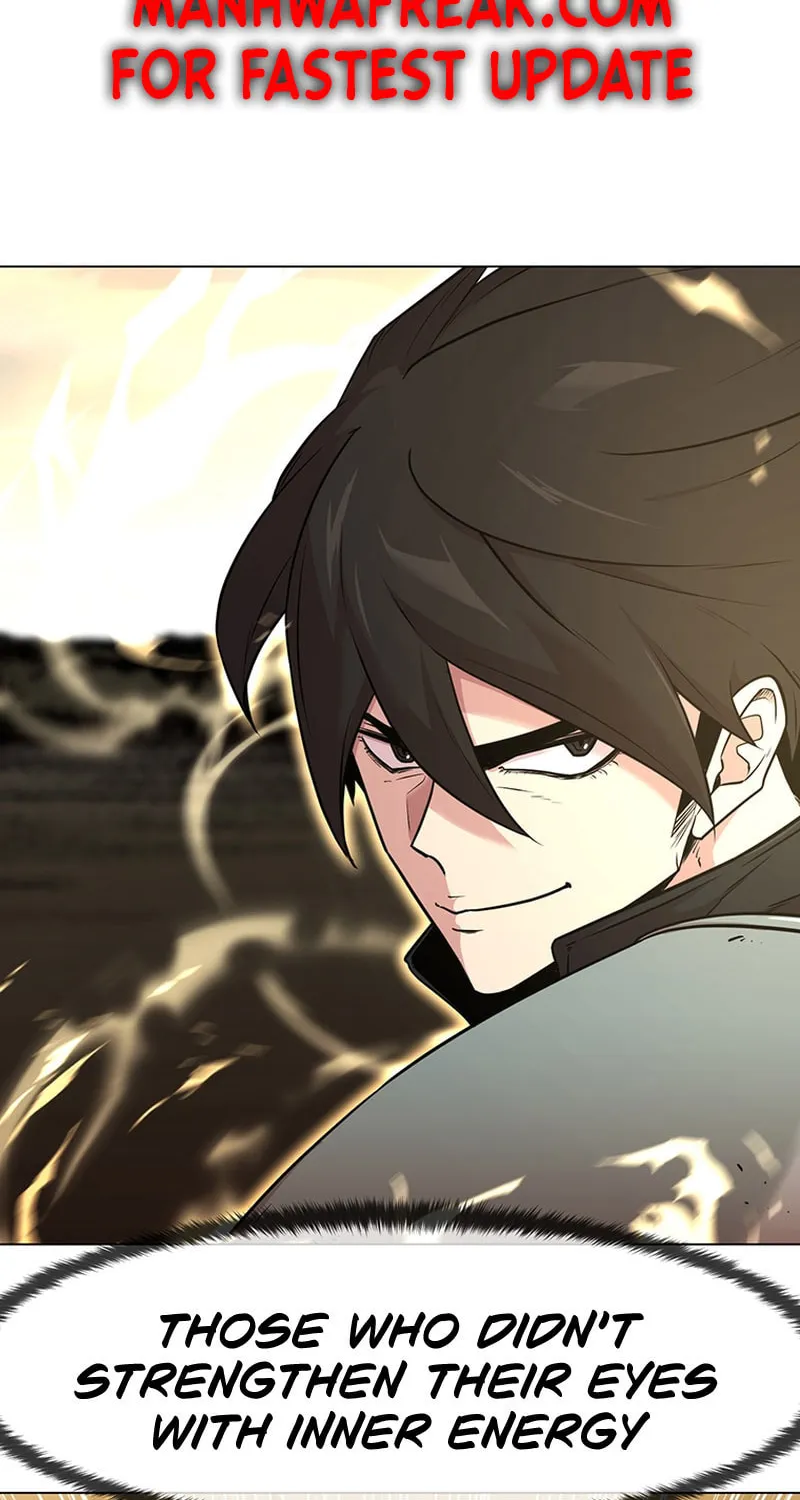 Martial Arts Alone Chapter 28 page 29 - 