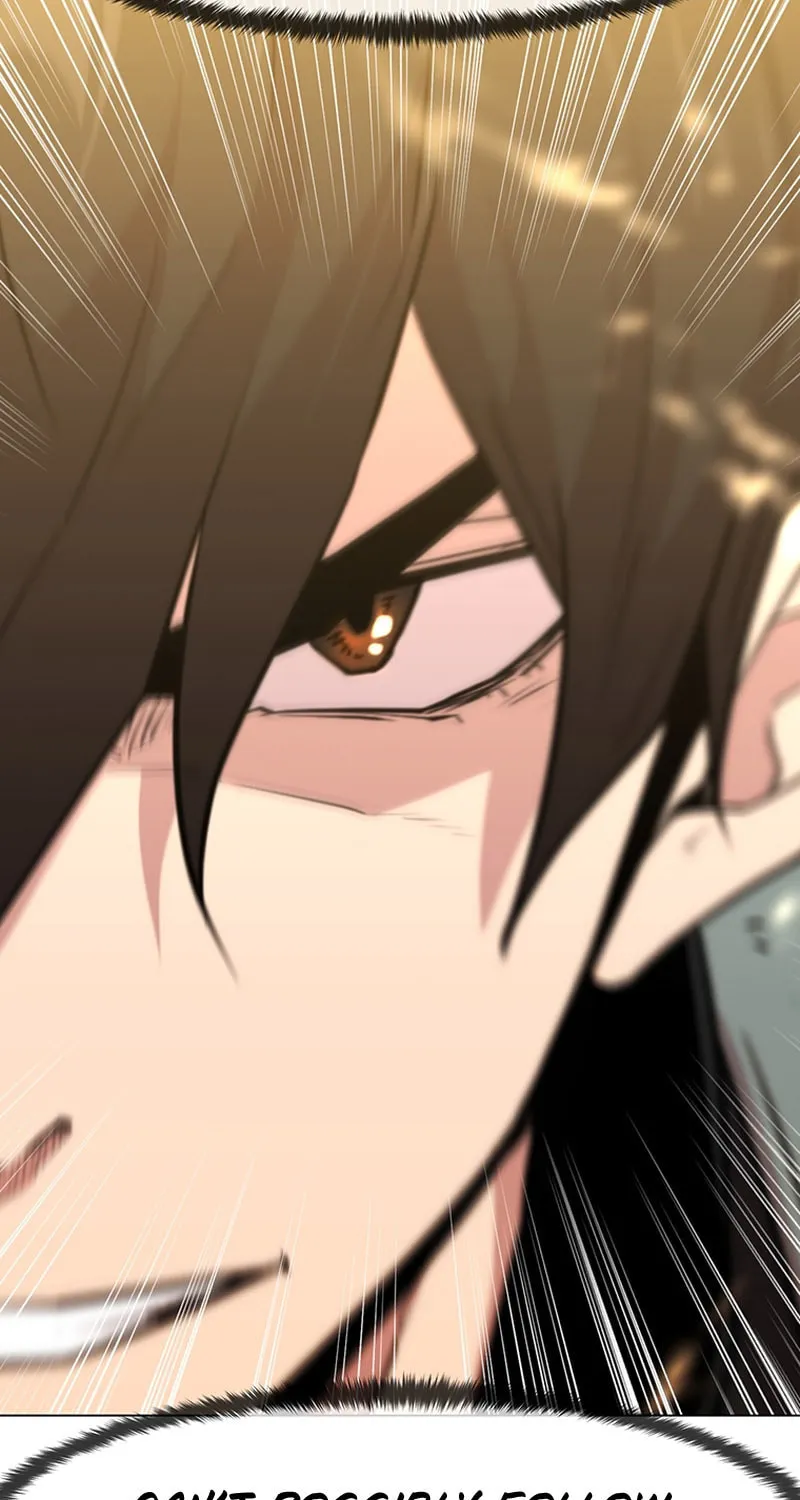 Martial Arts Alone Chapter 28 page 30 - 