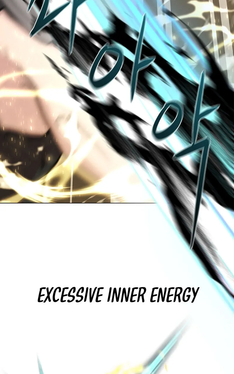 Martial Arts Alone Chapter 28 page 33 - 