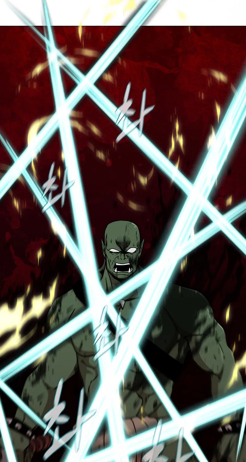 Martial Arts Alone Chapter 28 page 34 - 